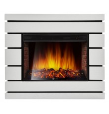 Каминокомплект Модерно 33 (портал Moderno 30 + очаг Electrolux EFP/P-3320LS)