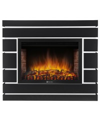 Каминокомплект Модерно 30 (портал Moderno 30 + очаг Electrolux EFP/P-3020LS)