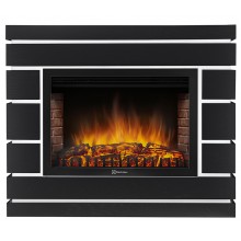 Каминокомплект Модерно 30 (портал Moderno 30 + очаг Electrolux EFP/P-3020LS)