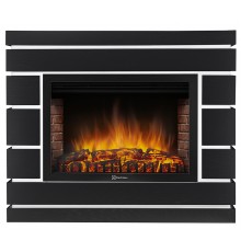 Каминокомплект Модерно 30 (портал Moderno 30 + очаг Electrolux EFP/P-3020LS)