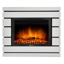 Каминокомплект Модерно 25 (портал Moderno 25 + очаг Electrolux EFP/P - 2520LS)