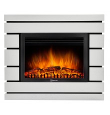 Каминокомплект Модерно 25 (портал Moderno 25 + очаг Electrolux EFP/P - 2520LS)