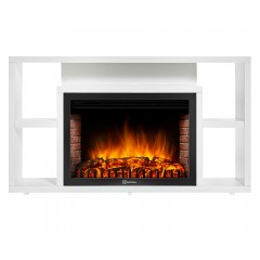 Каминокомплект Мультимедиа 30 (портал Multimedia 30 + очаг Electrolux EFP/P-3020LS)