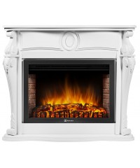 Каминокомплект Оватио 30 (портал Ovatio 30 + очаг Electrolux EFP/P - 3020LS)