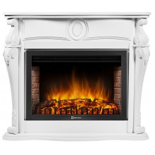 Каминокомплект Оватио 30 (портал Ovatio 30 + очаг Electrolux EFP/P - 3020LS)