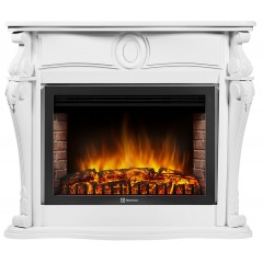 Каминокомплект Оватио 30 (портал Ovatio 30 + очаг Electrolux EFP/P - 3020LS)