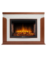 Каминокомплект Престижио 30 (портал Prestigio 30 + очаг Electrolux EFP/P-3020LS)