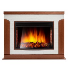 Каминокомплект Престижио 33 (портал Prestigio 30 + очаг Electrolux EFP/P-3320LS)