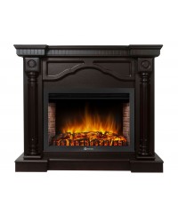 Каминокомплект Рим 30 (портал Rome 30 + очаг Electrolux EFP/P-3020LS)