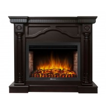 Каминокомплект Рим 30 (портал Rome 30 + очаг Electrolux EFP/P-3020LS)