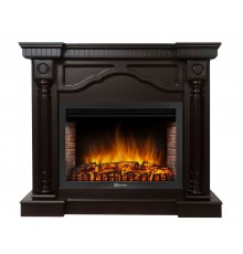 Каминокомплект Рим 30 (портал Rome 30 + очаг Electrolux EFP/P-3020LS)