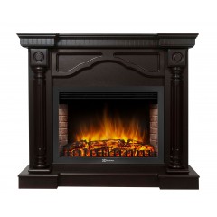 Каминокомплект Рим 30 (портал Rome 30 + очаг Electrolux EFP/P-3020LS)