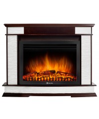 Каминокомплект Скала 25 (портал Scala 25 + очаг Electrolux EFP/P - 2520LS)