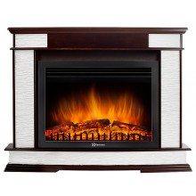 Каминокомплект Скала 25 (портал Scala 25 + очаг Electrolux EFP/P - 2520LS)