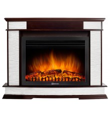 Каминокомплект Скала 25 (портал Scala 25 + очаг Electrolux EFP/P - 2520LS)