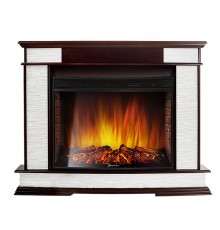 Каминокомплект Скала 27 (портал Scala 25 + очаг Electrolux EFP/P - 2720LS)