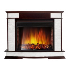 Каминокомплект Скала 27 (портал Scala 25 + очаг Electrolux EFP/P - 2720LS)