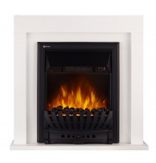 Каминокомплект Симпл СТД (портал Simple + очаг Electrolux Classic EFP/P - 1020LS)