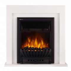 Каминокомплект Симпл СТД (портал Simple + очаг Electrolux Classic EFP/P - 1020LS)