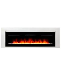 Каминокомплект Симпл Лонг (портал Simple Long + очаг Electrolux Infinity EFP/P - 1600ULS)