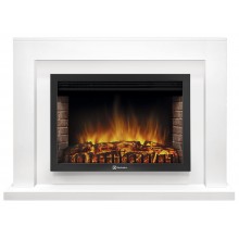 Каминокомплект Симпл 25 (портал Simple 25 + очаг Electrolux EFP/P - 2520LS)