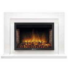 Каминокомплект Симпл 25 (портал Simple 25 + очаг Electrolux EFP/P - 2520LS)