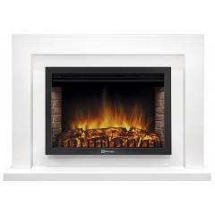 Каминокомплект Симпл 25 (портал Simple 25 + очаг Electrolux EFP/P - 2520LS)