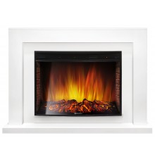 Каминокомплект Симпл 27 (портал Simple 25 + очаг Electrolux EFP/P - 2720LS N)