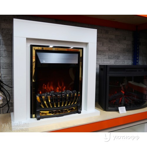 Электрокамин Симпл СТД с очагом Electrolux Classic EFP/P-1020LS Электрокамин Симпл СТД с очагом Electrolux Classic EFP/P-1020LS