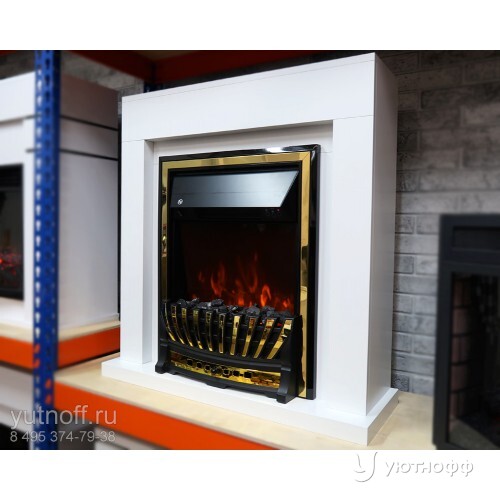 Электрокамин Симпл СТД с очагом Electrolux Classic EFP/P-1020LS Электрокамин Симпл СТД с очагом Electrolux Classic EFP/P-1020LS