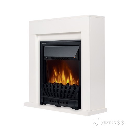Электрокамин Симпл СТД с очагом Electrolux Classic EFP/P-1020LS