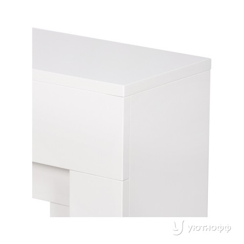 Электрокамин Симпл СТД с очагом Electrolux Classic EFP/P-1020LS