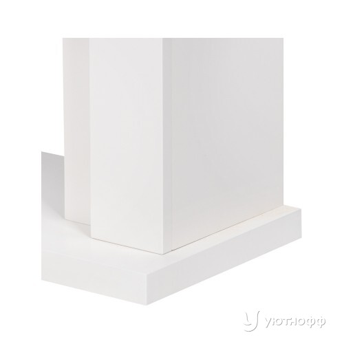 Электрокамин Симпл СТД с очагом Electrolux Classic EFP/P-1020LS