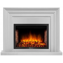 Каминокомплект Стретто 30 (портал Stretto 30 + очаг Electrolux EFP/P 3020 / 3320LS)