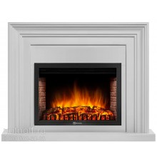 Каминокомплект Стретто 30 (портал Stretto 30 + очаг Electrolux EFP/P 3020 / 3320LS)