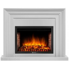 Каминокомплект Стретто 30 (портал Stretto 30 + очаг Electrolux EFP/P 3020 / 3320LS)