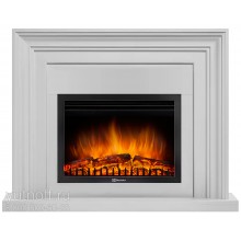Каминокомплект Стретто 25 (портал Stretto 25 + очаг Electrolux EFP/P 2520 / 2720LS)