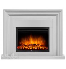 Каминокомплект Стретто 25 (портал Stretto 25 + очаг Electrolux EFP/P 2520 / 2720LS)