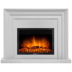 Каминокомплект Стретто 25 (портал Stretto 25 + очаг Electrolux EFP/P 2520 / 2720LS)