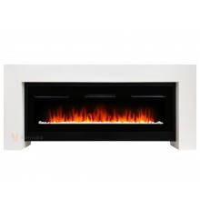 Каминокомплект Супрема Лонг (портал Suprema Long + очаг Electrolux Infinity 1600)