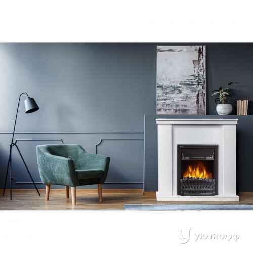 Электрокамин Уно СТД с очагом Electrolux Classic EFP/P-1020LS Электрокамин Уно СТД с очагом Electrolux Classic EFP/P-1020LS
