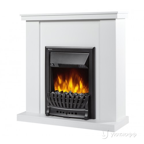 Электрокамин Уно СТД с очагом Electrolux Classic EFP/P-1020LS Электрокамин Уно СТД с очагом Electrolux Classic EFP/P-1020LS