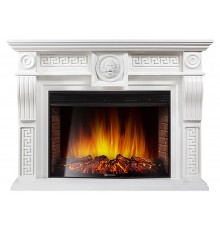 Каминокомплект Витториано 33 (портал Vittoriano 30 + очаг Electrolux EFP/P-3320LS)