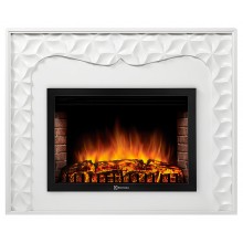 Каминокомплект Виво 30 (портал Vivo 30 + очаг Electrolux EFP/P - 3020LS)