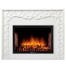 Каминокомплект Виво 30 (портал Vivo 30 + очаг Electrolux EFP/P - 3020LS)
