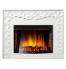 Каминокомплект Виво 33 (портал Vivo 30 + очаг Electrolux EFP/P-3320LS)