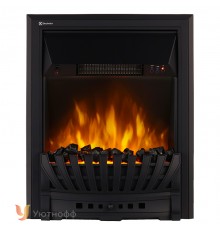 Электрокамин Electrolux Classic EFP/P-1020LS (очаг Классик 1020 со звуком)