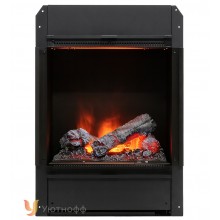 Электрокамин Dimplex Engine 56-400 Opti-myst 3D (очаг Энджин 56-400)