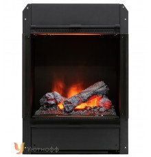 Электрокамин Dimplex Engine 56-400 Opti-myst 3D (очаг Энджин 56-400)