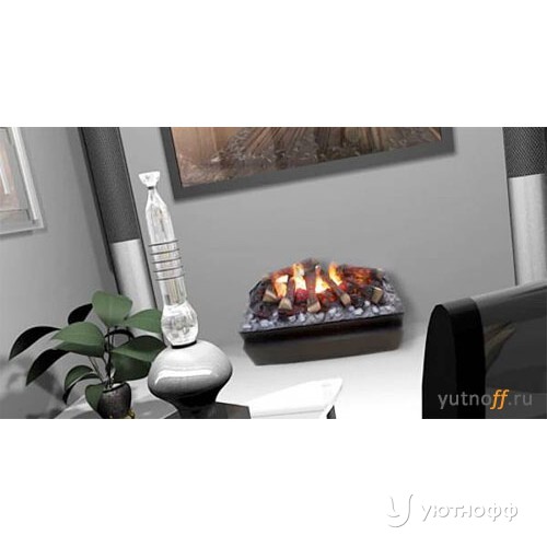Электроочаг 3D Dimplex Juneau